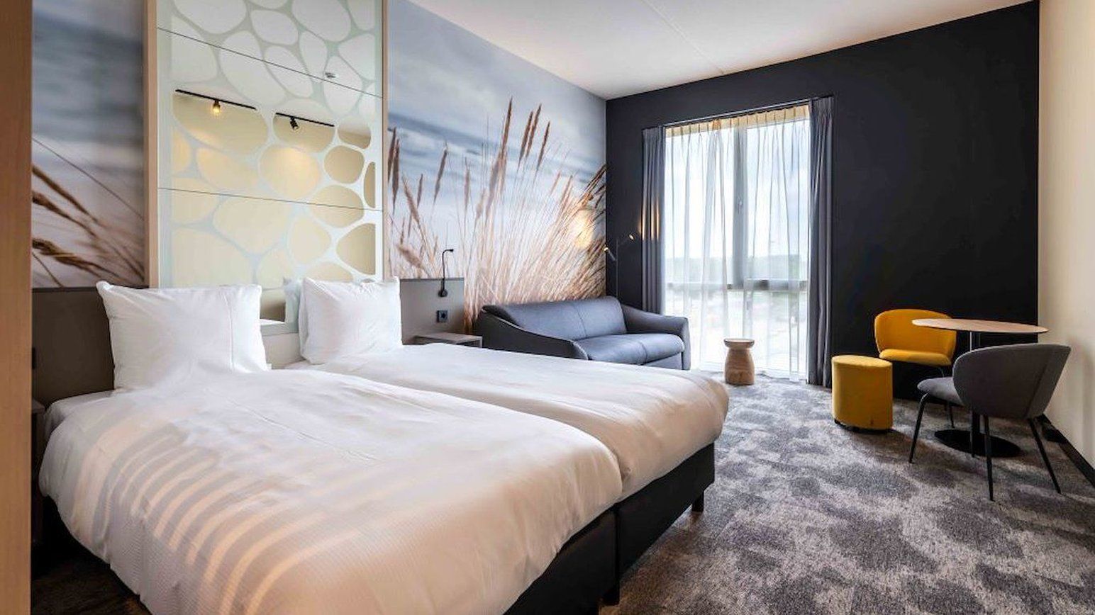 Изображение места проведения