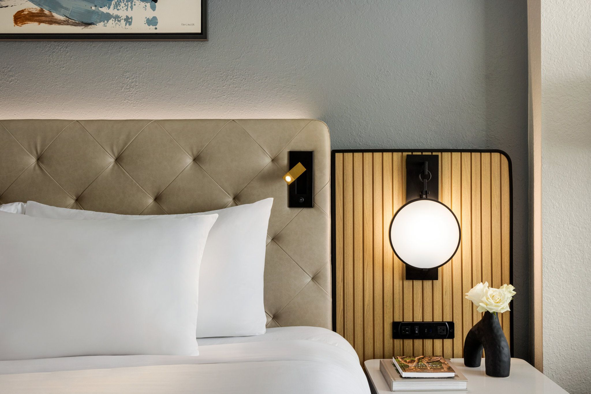 Bild på anläggning