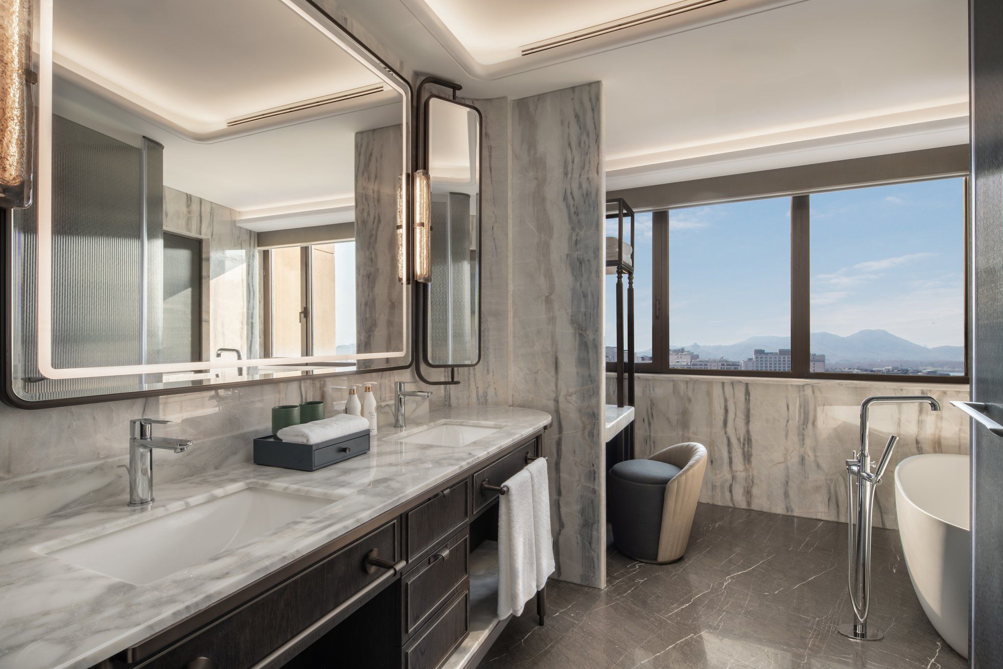 รูปสถานที่จัดงาน