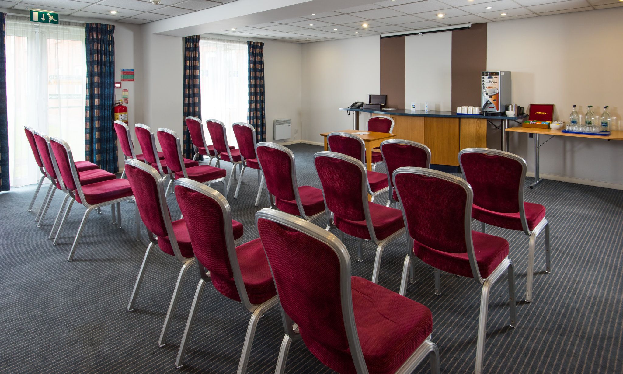 Изображение места проведения