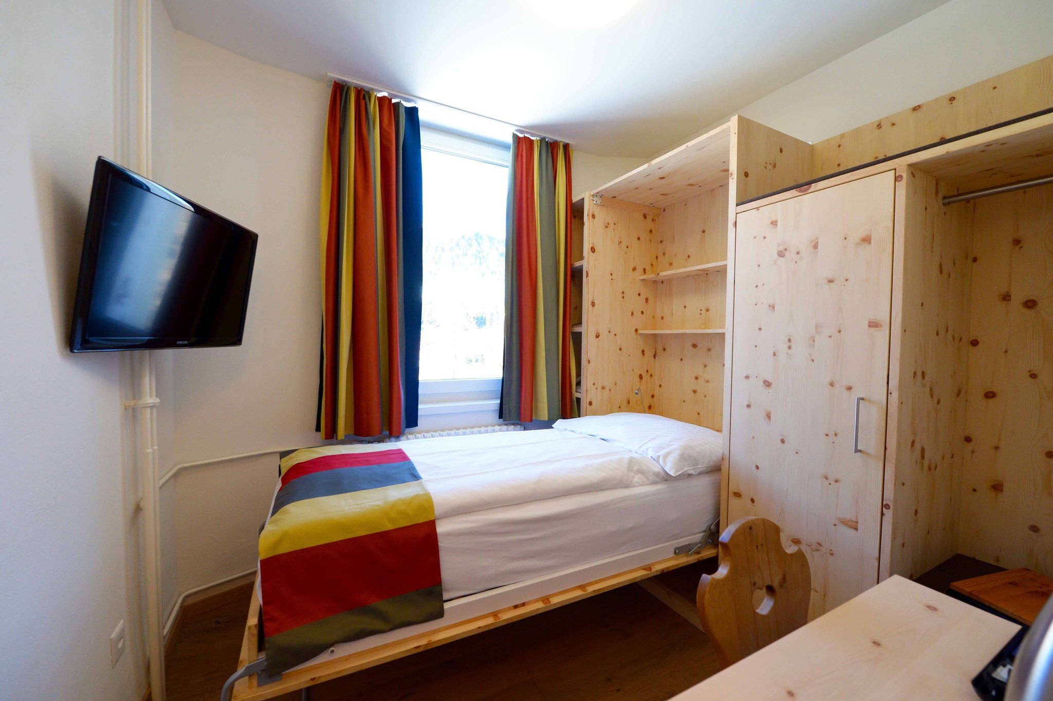 Bild på anläggning