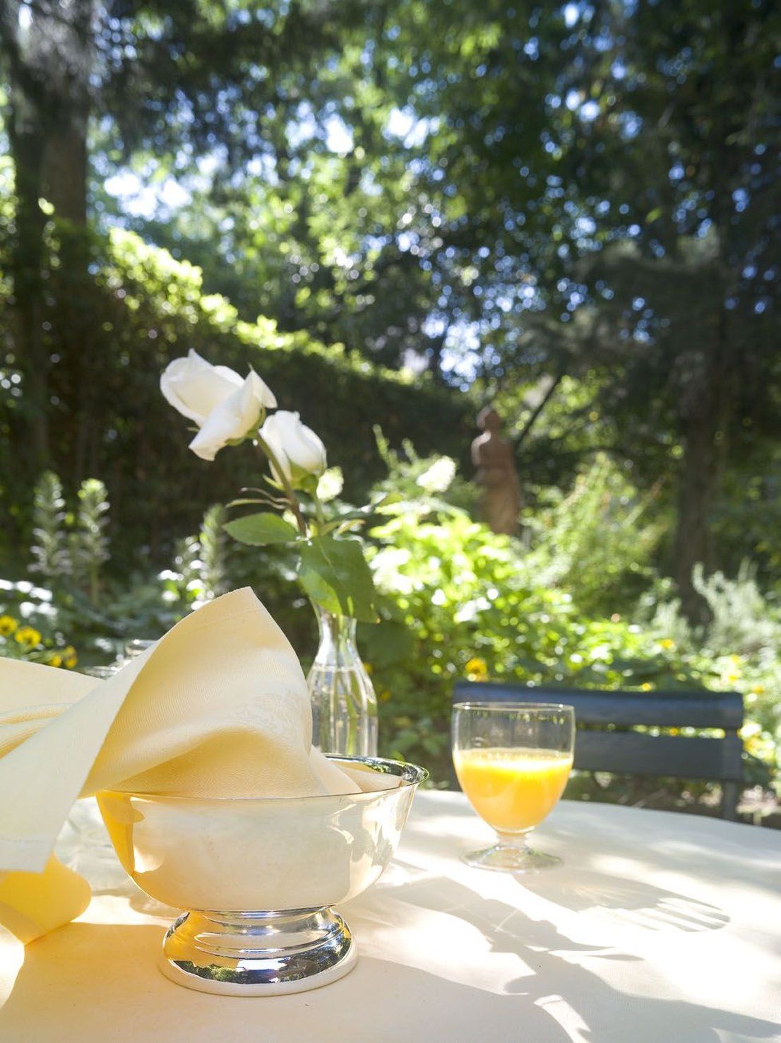 Bild på anläggning