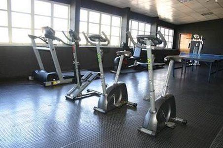 Bild på anläggning