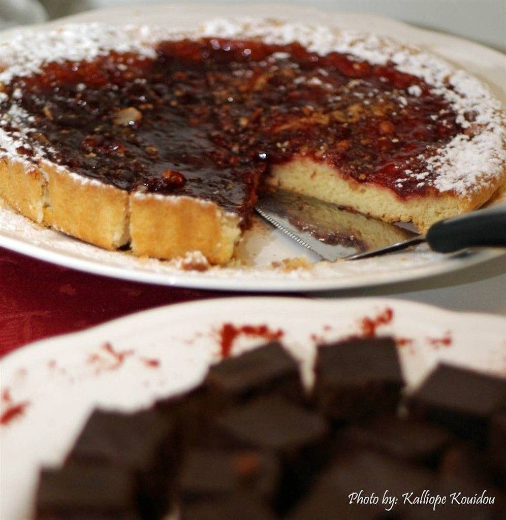 Bild på anläggning