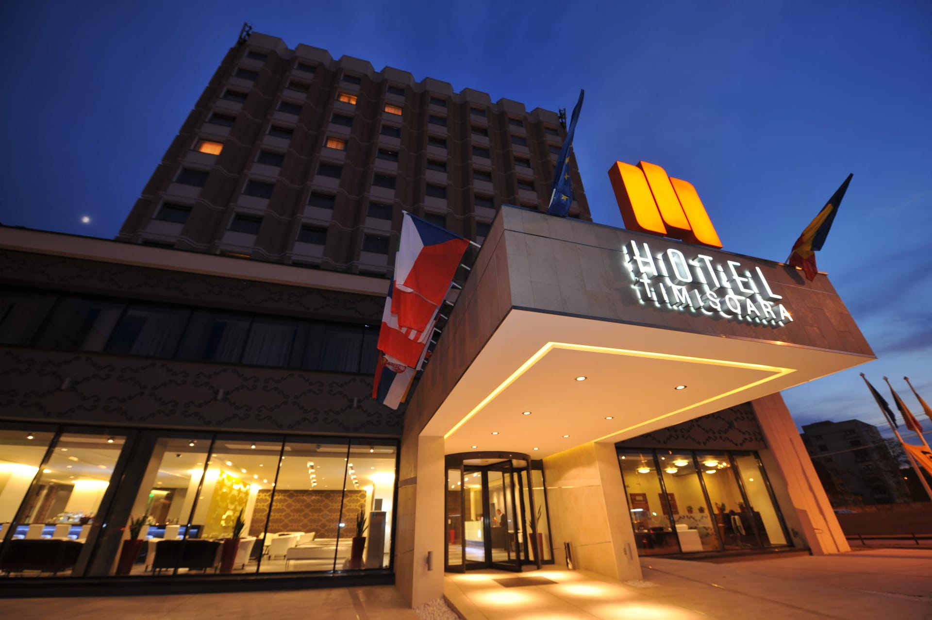 รูปสถานที่จัดงาน