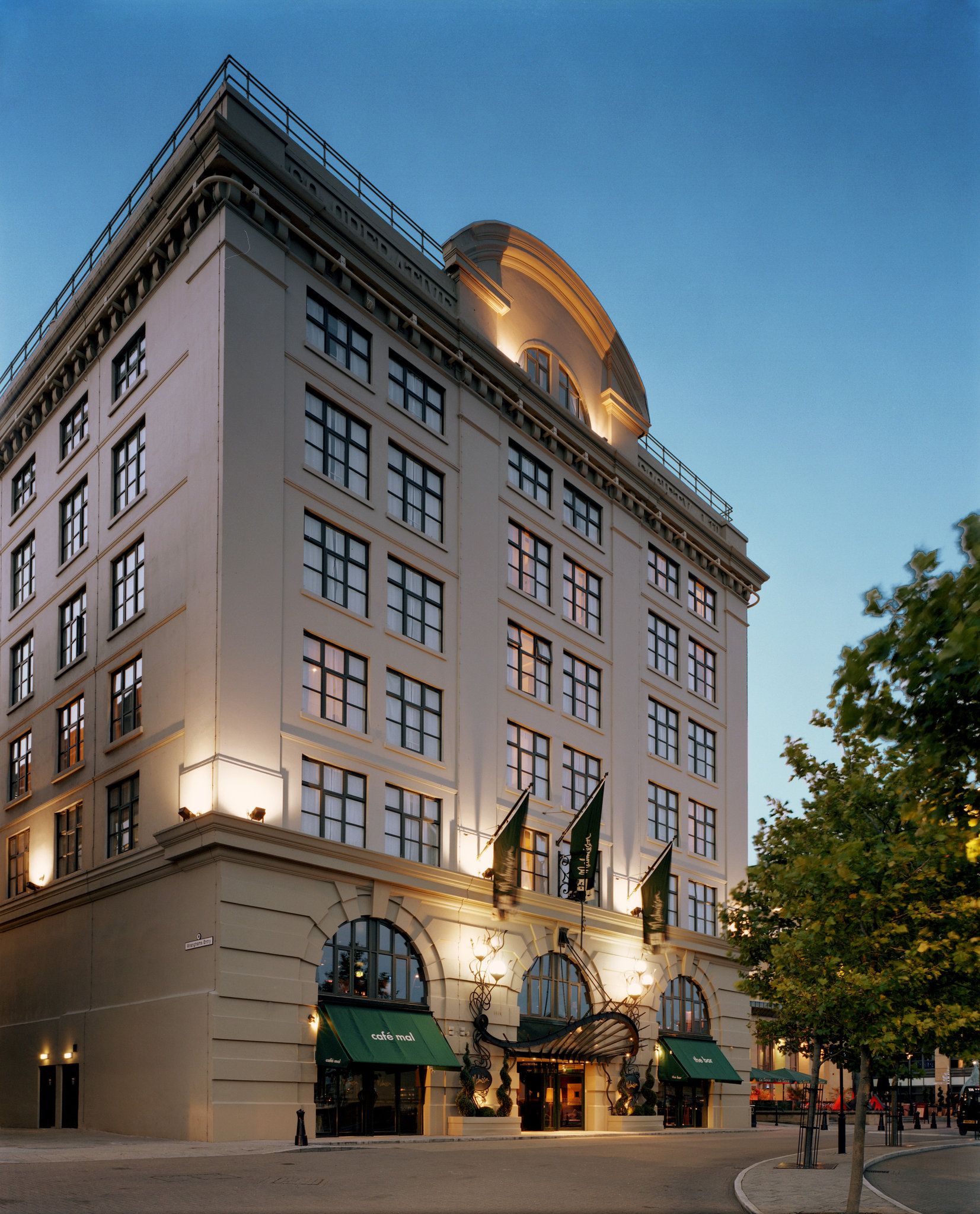 Afbeelding van locatie