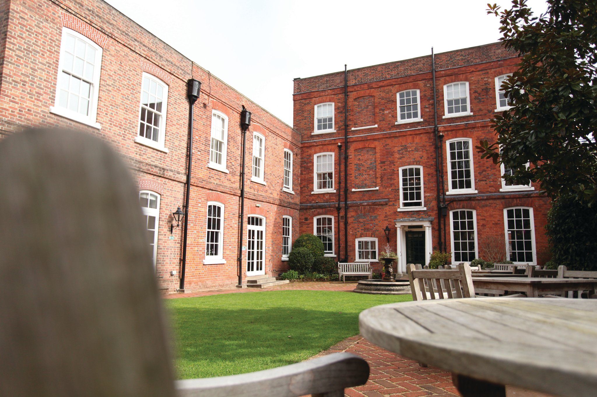 Изображение места проведения