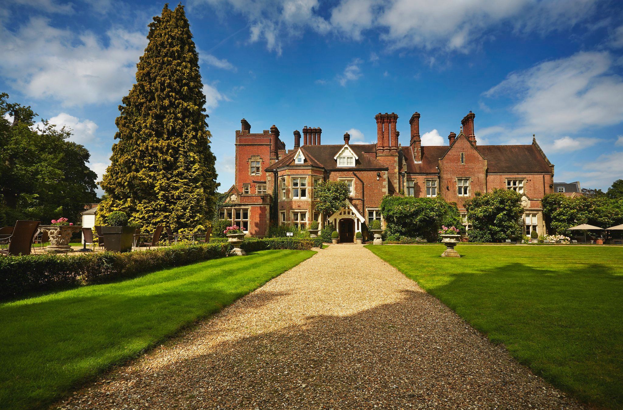 Изображение места проведения