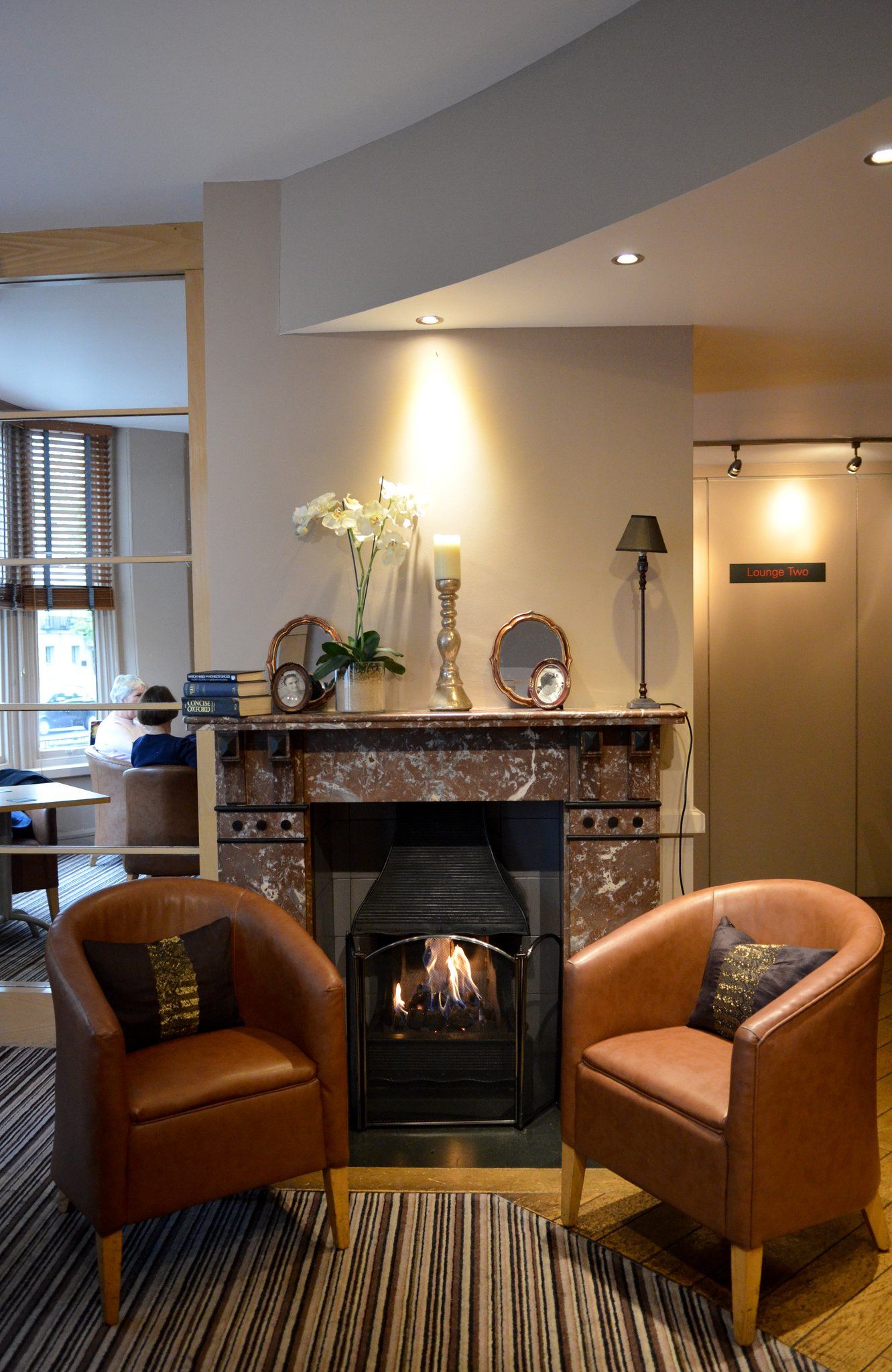 Изображение места проведения