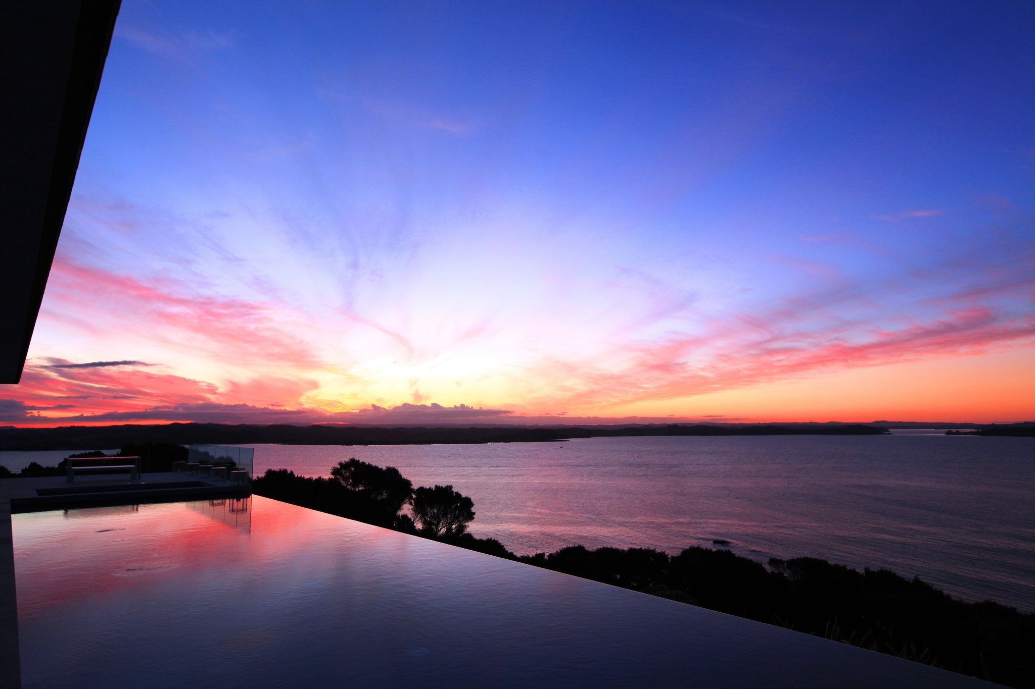 Изображение места проведения