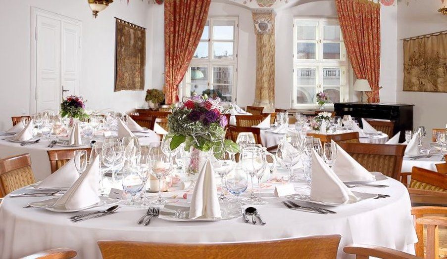 Bild des Veranstaltungsortes