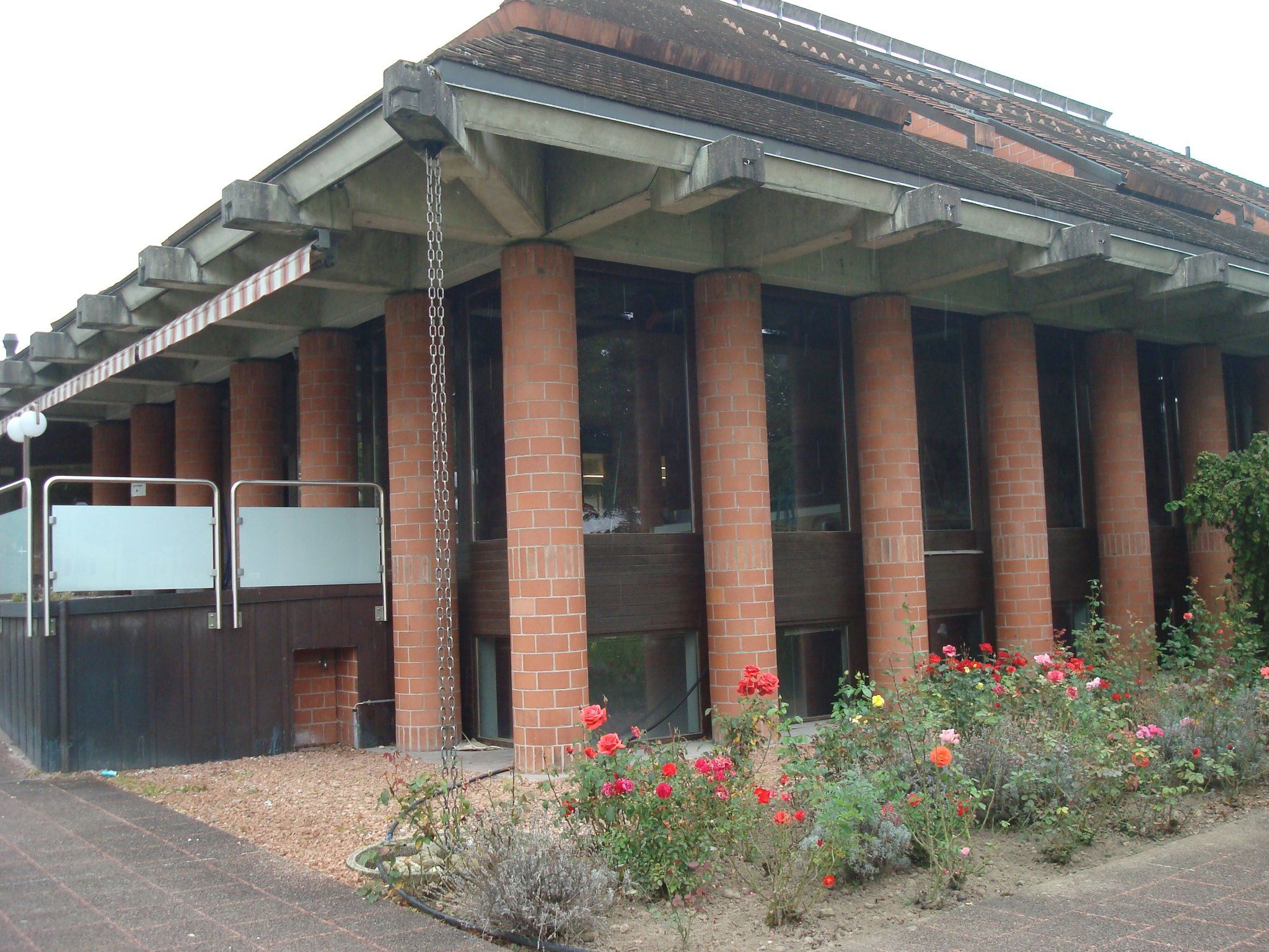 Изображение места проведения