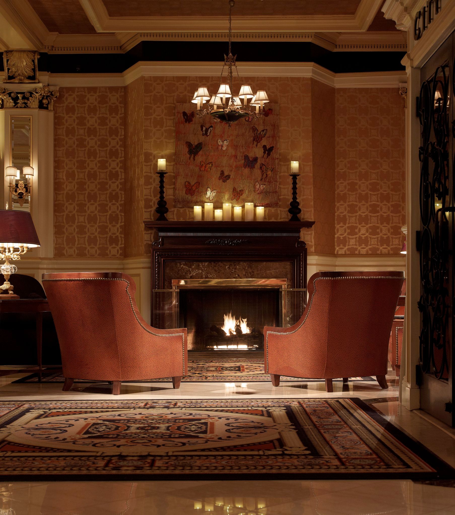 Bild på anläggning