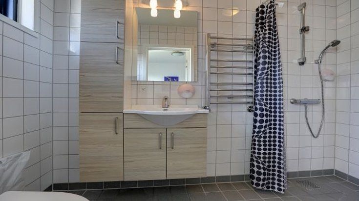 Bild på anläggning