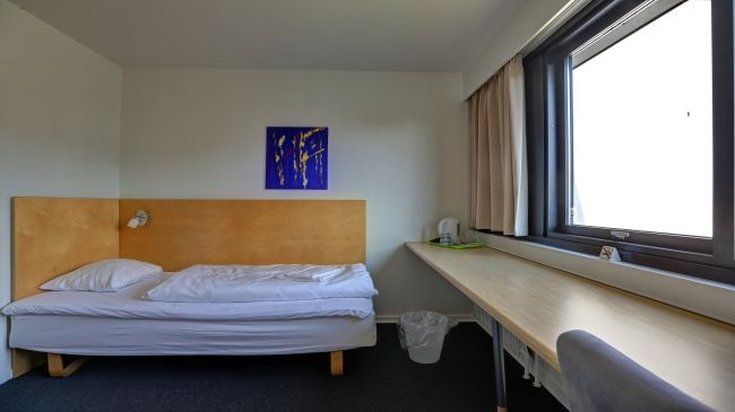 Bild på anläggning