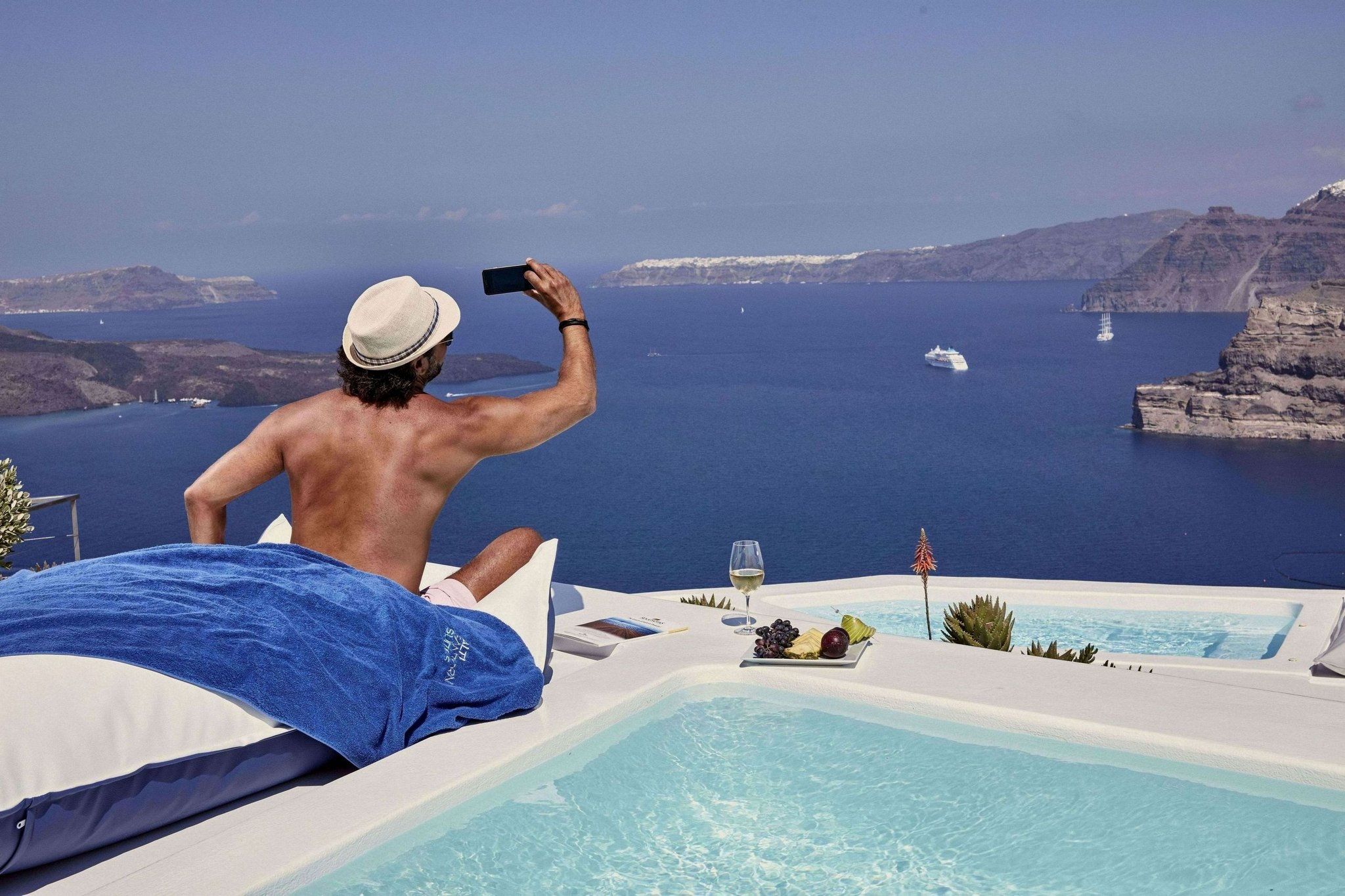 Изображение места проведения