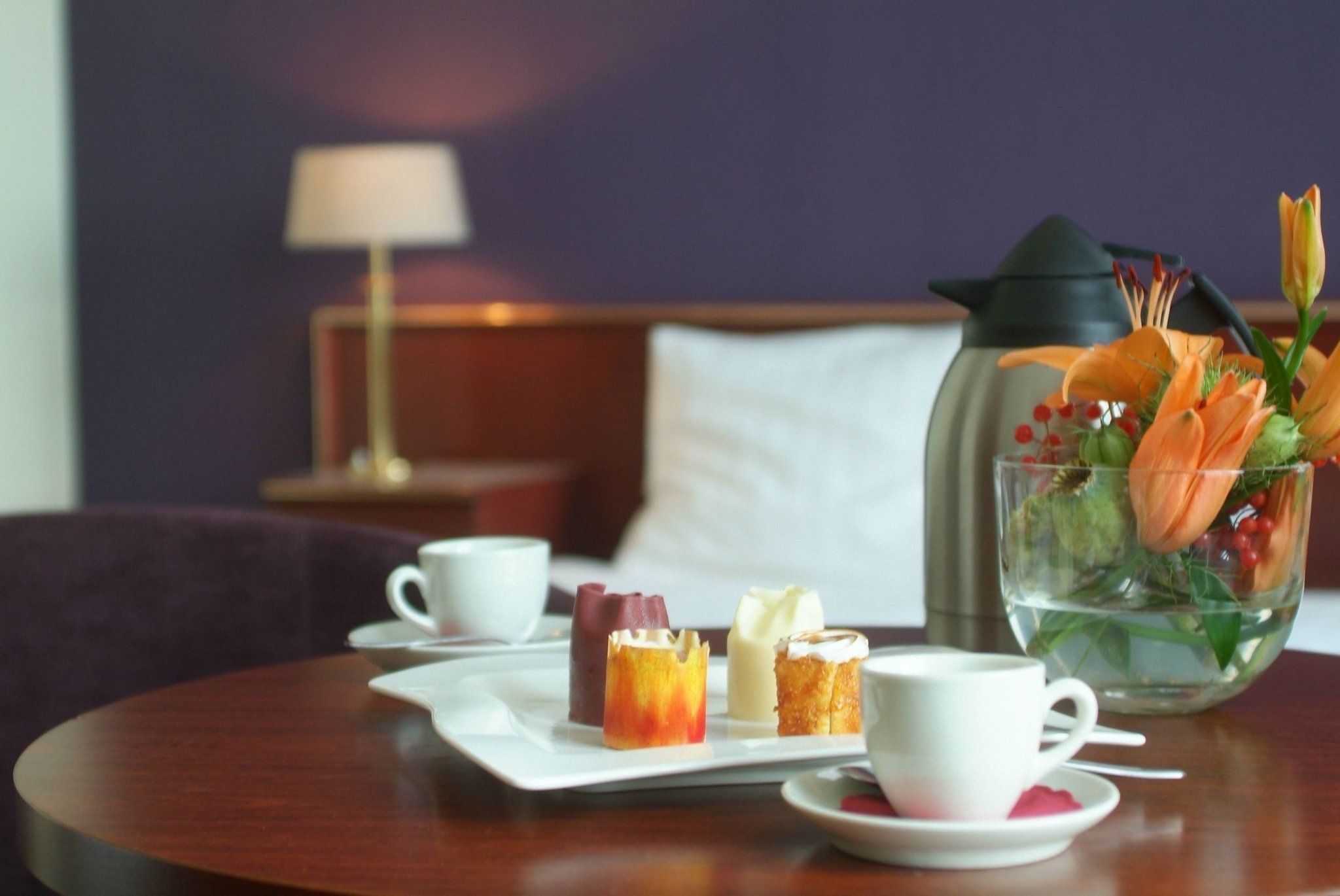 Изображение места проведения