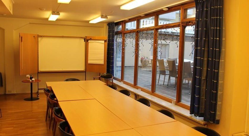 Bild på anläggning