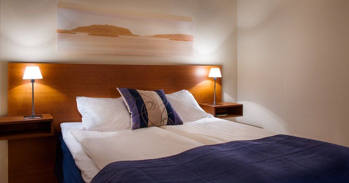 Bild på anläggning