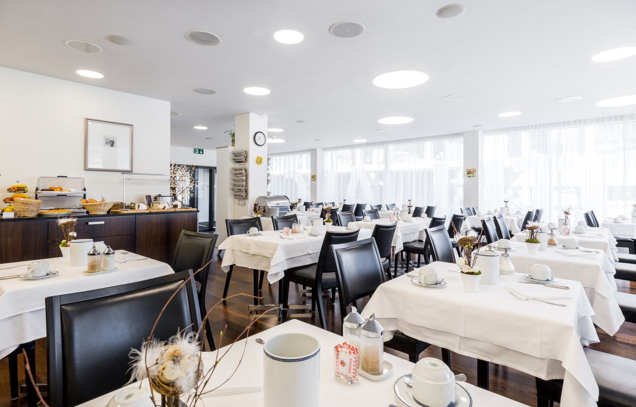 Bild på anläggning