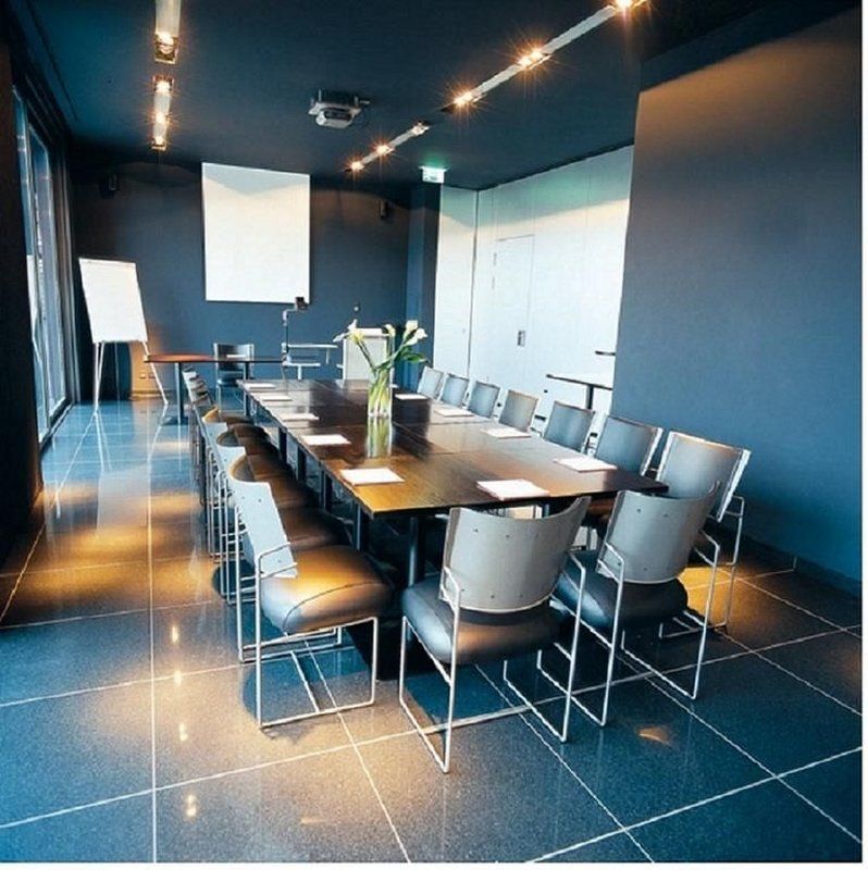 Bild des Veranstaltungsortes