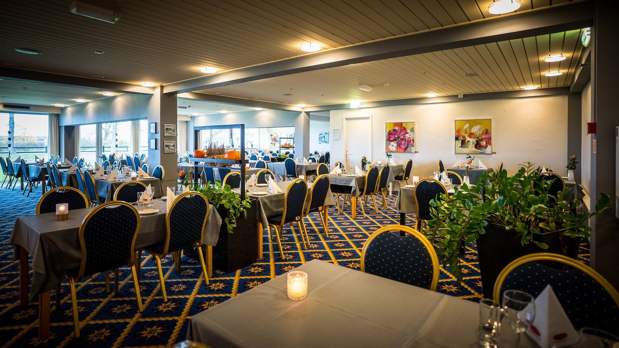 Изображение места проведения