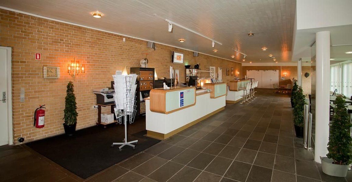 รูปสถานที่จัดงาน