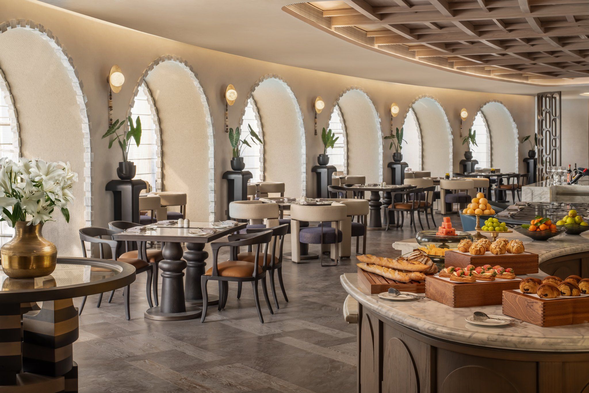 รูปสถานที่จัดงาน