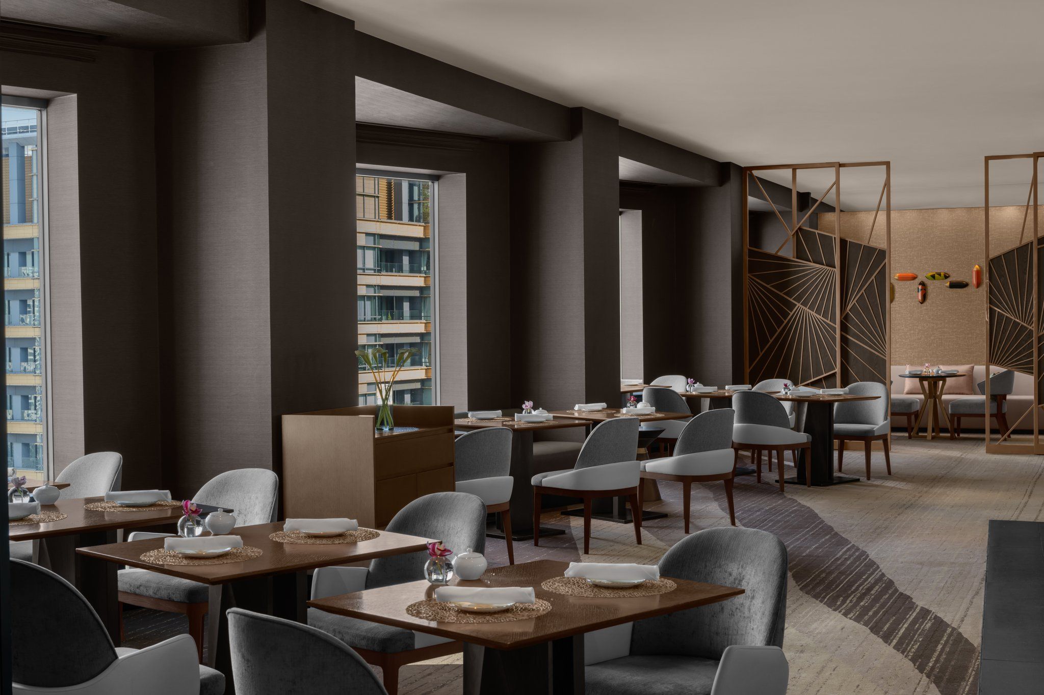 Bild på anläggning