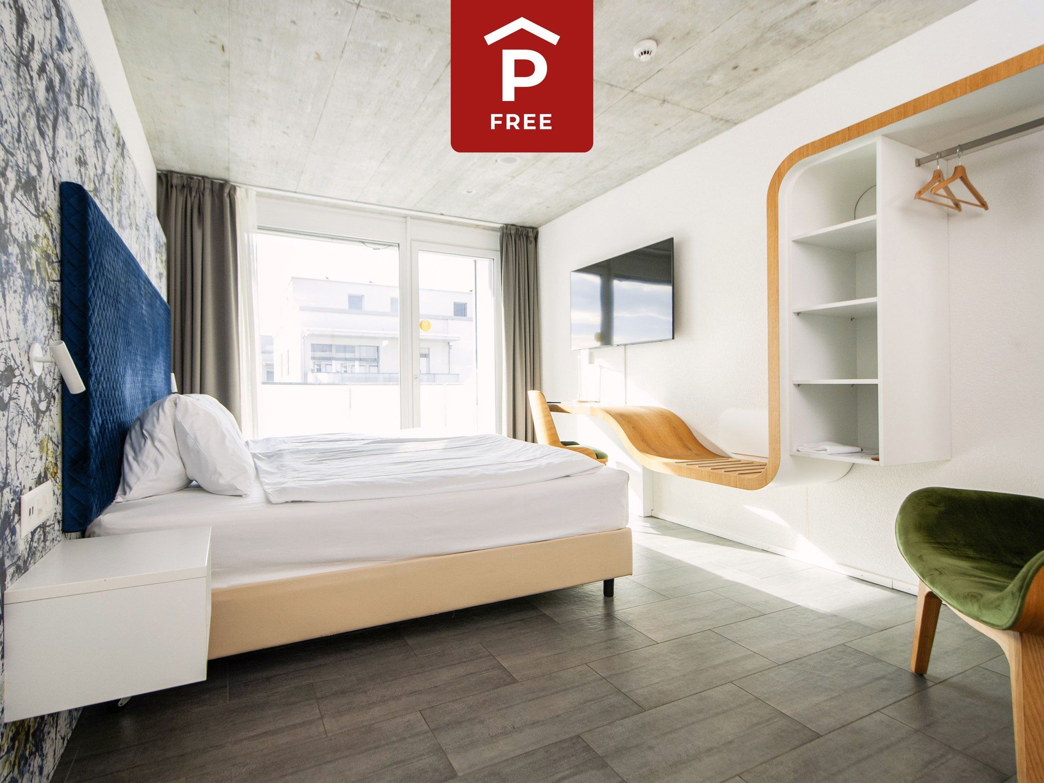 Изображение места проведения