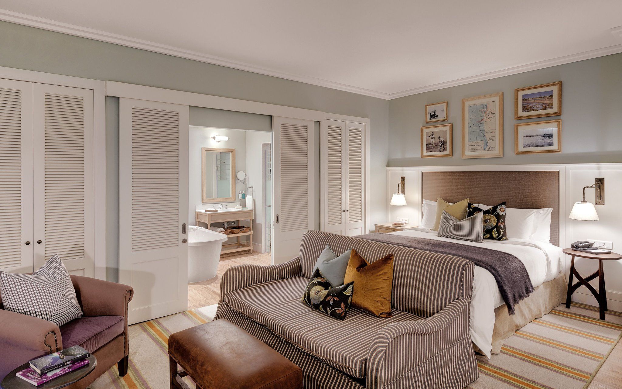 Bild på anläggning