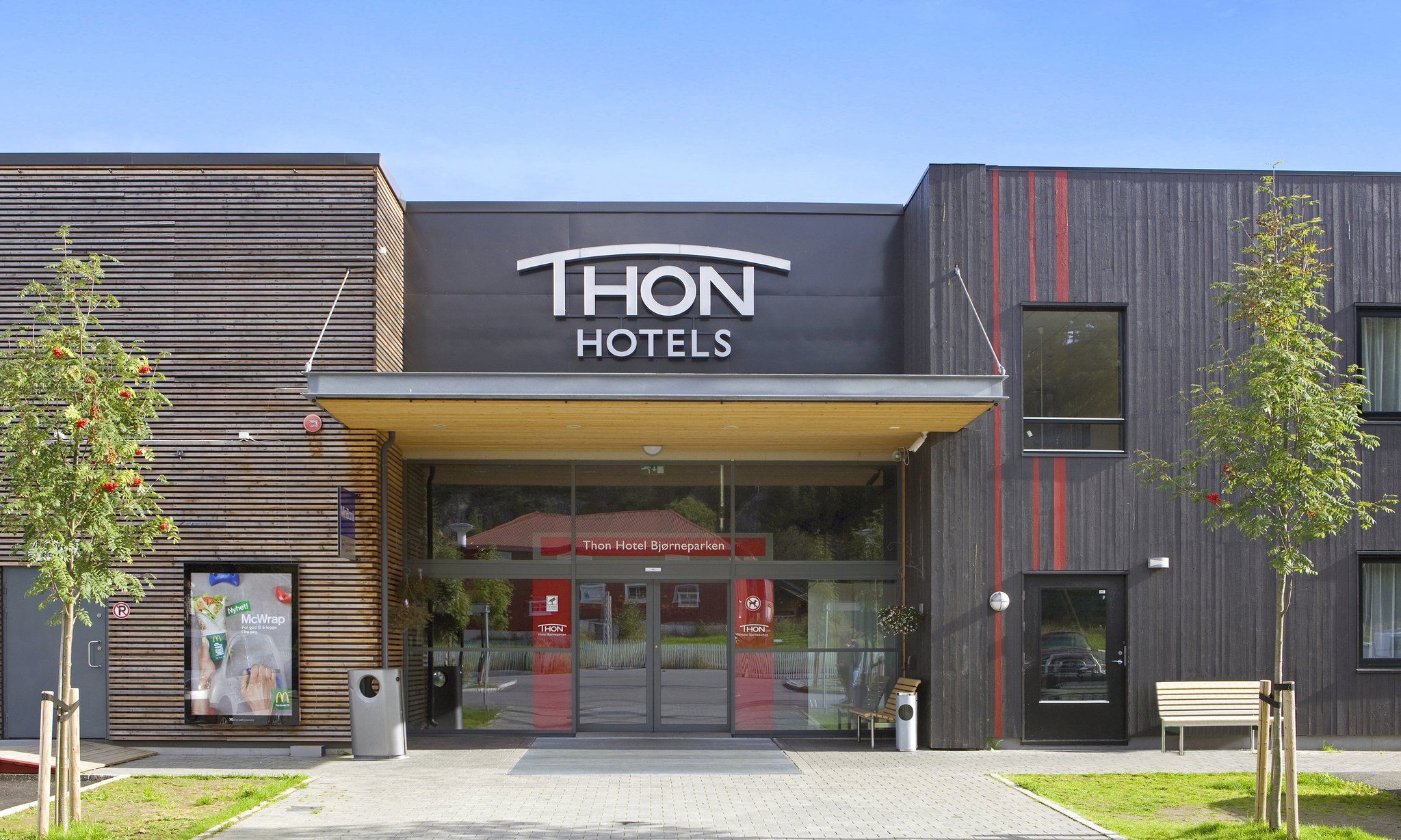 Bild des Veranstaltungsortes