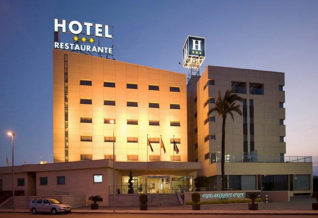 Изображение места проведения