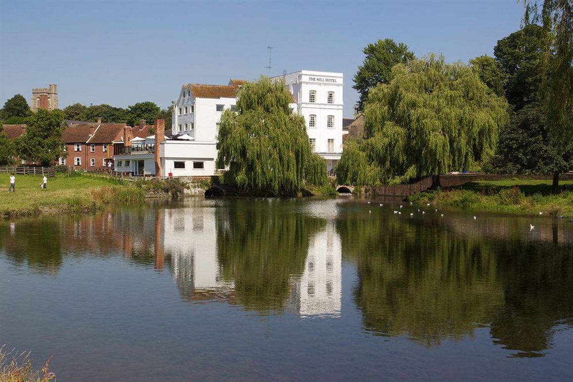 Изображение места проведения