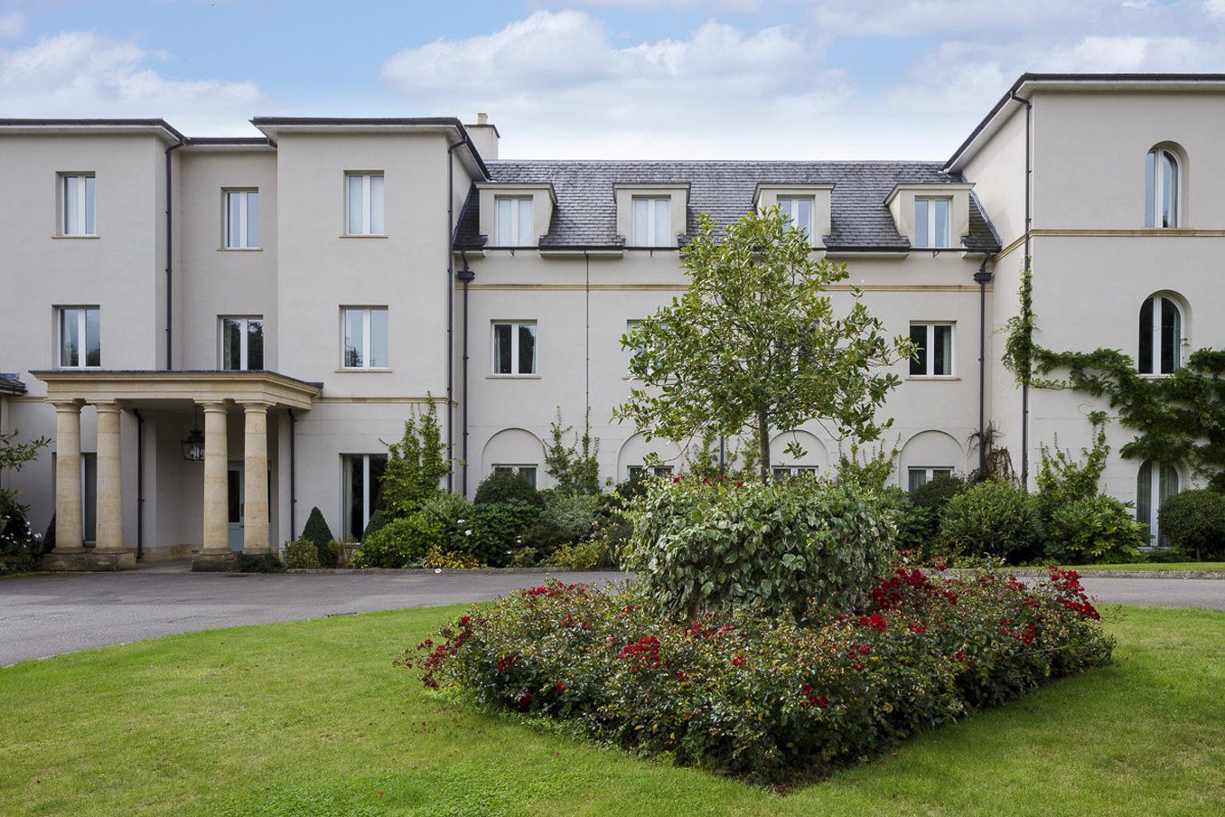 Изображение места проведения