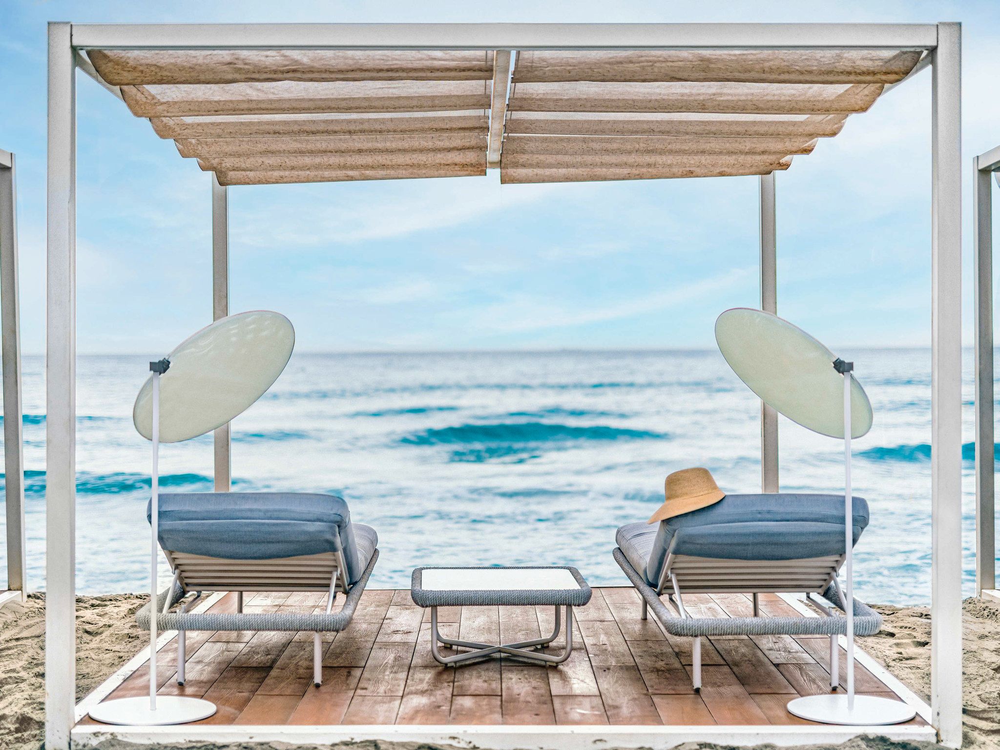 Bild på anläggning