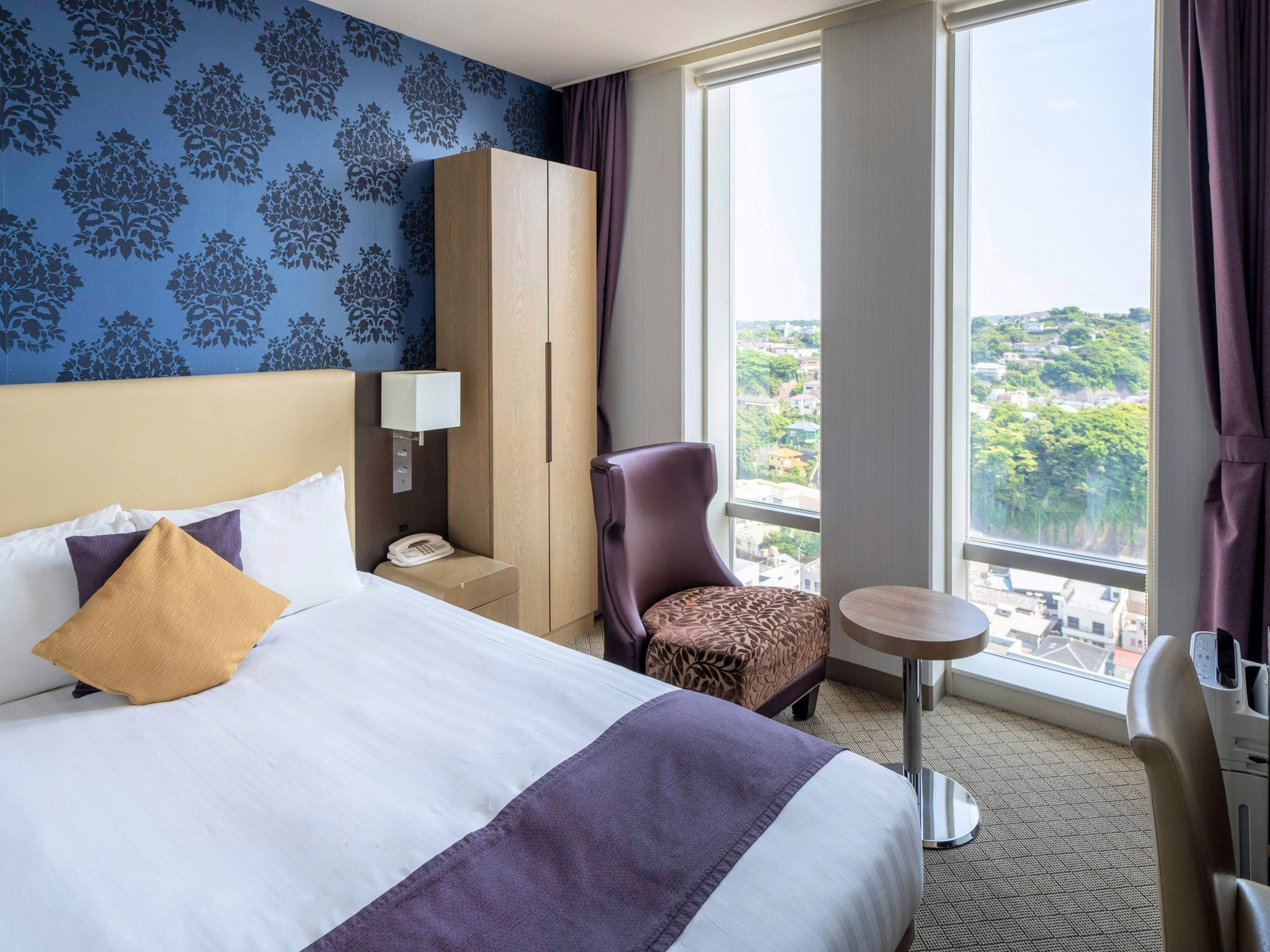 Изображение места проведения