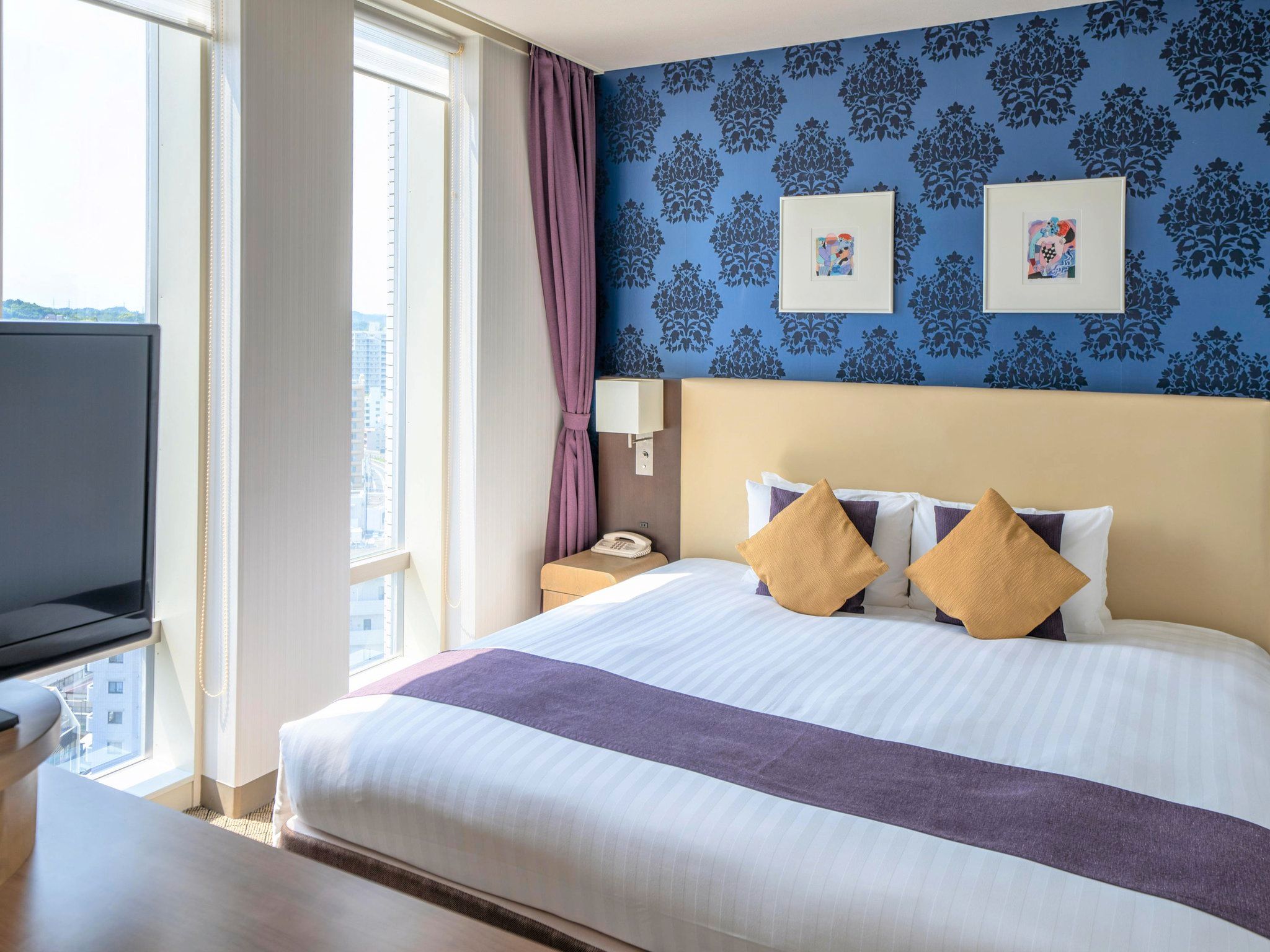 Изображение места проведения