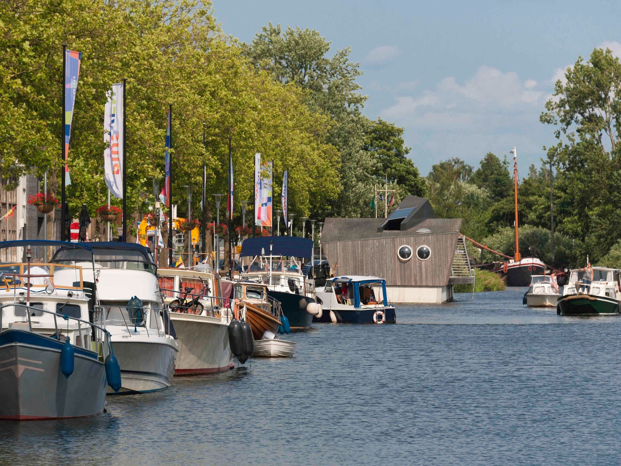 Изображение места проведения