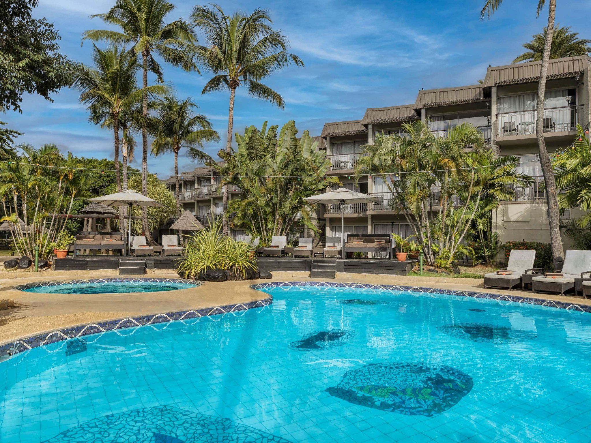 Изображение места проведения