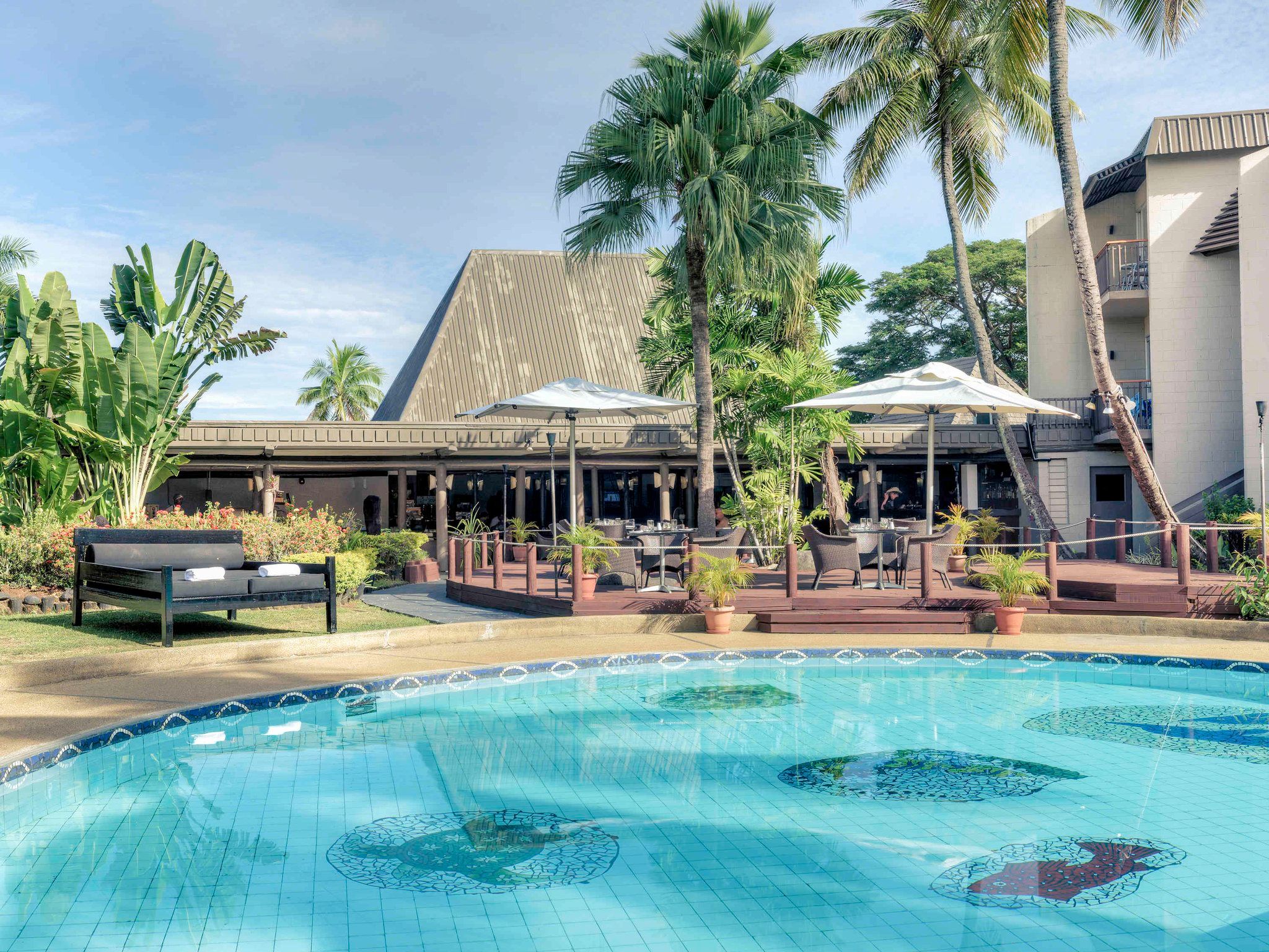 Изображение места проведения