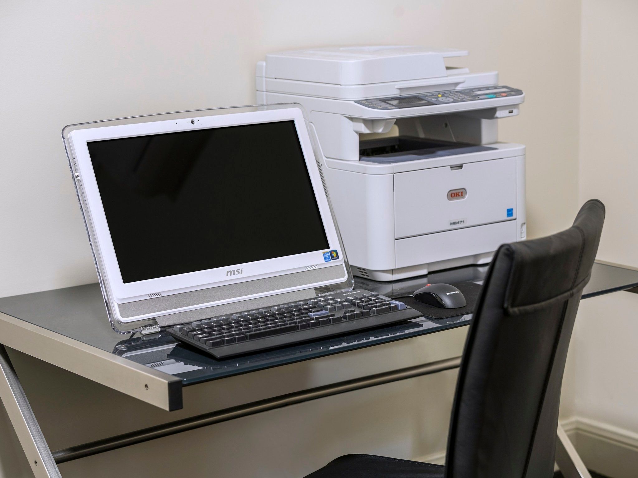 Изображение места проведения