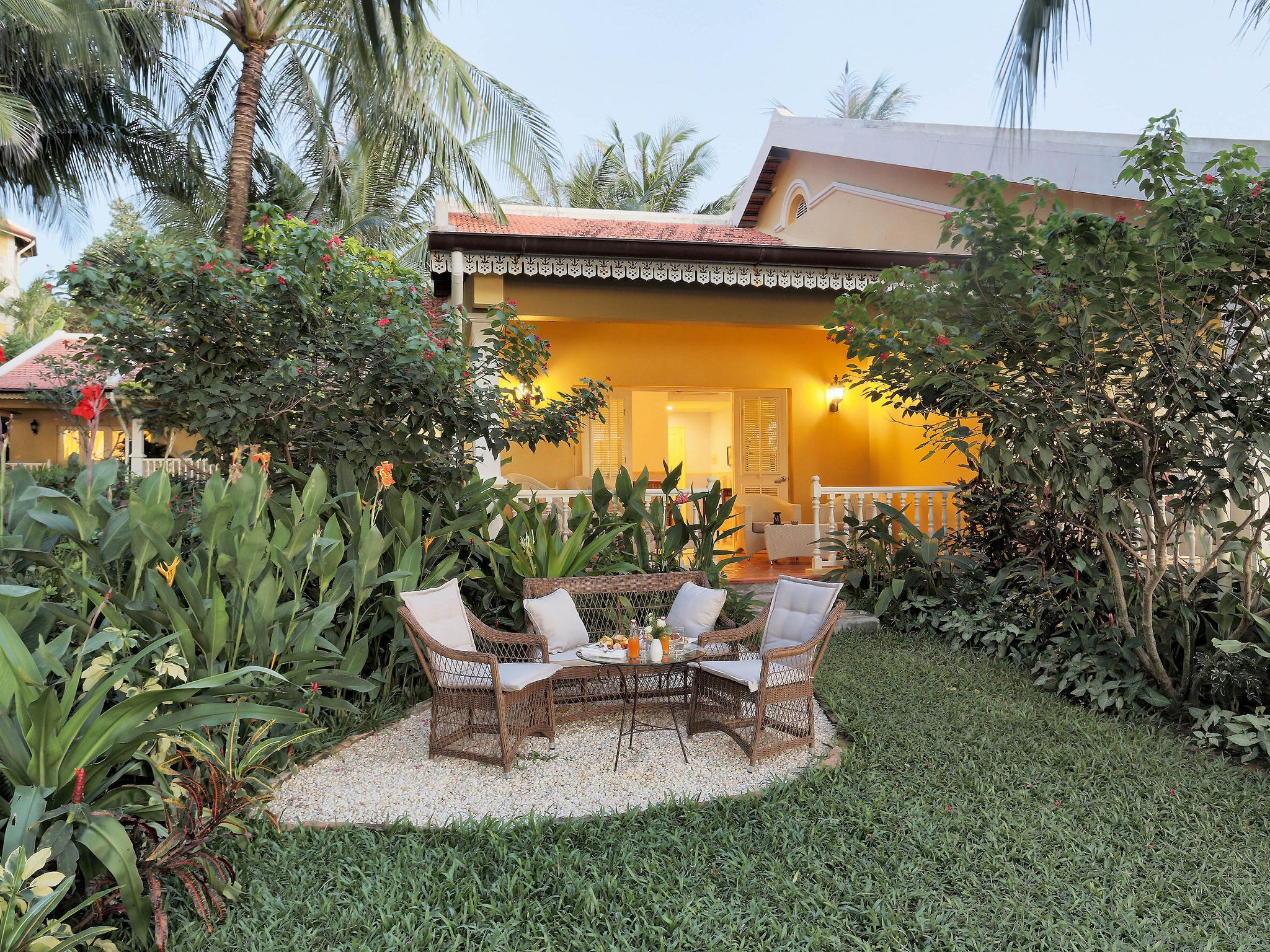 Bild des Veranstaltungsortes