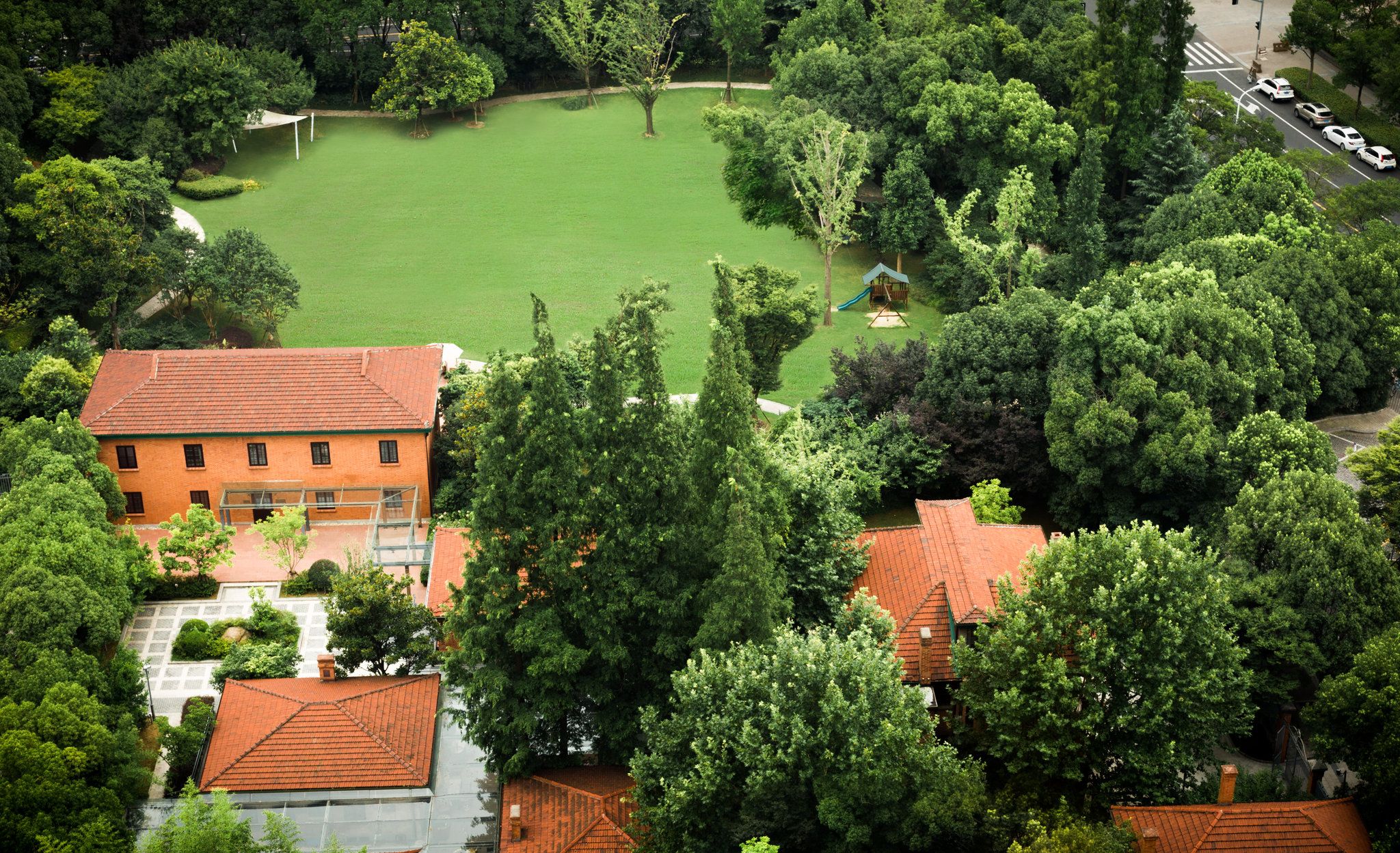 Изображение места проведения