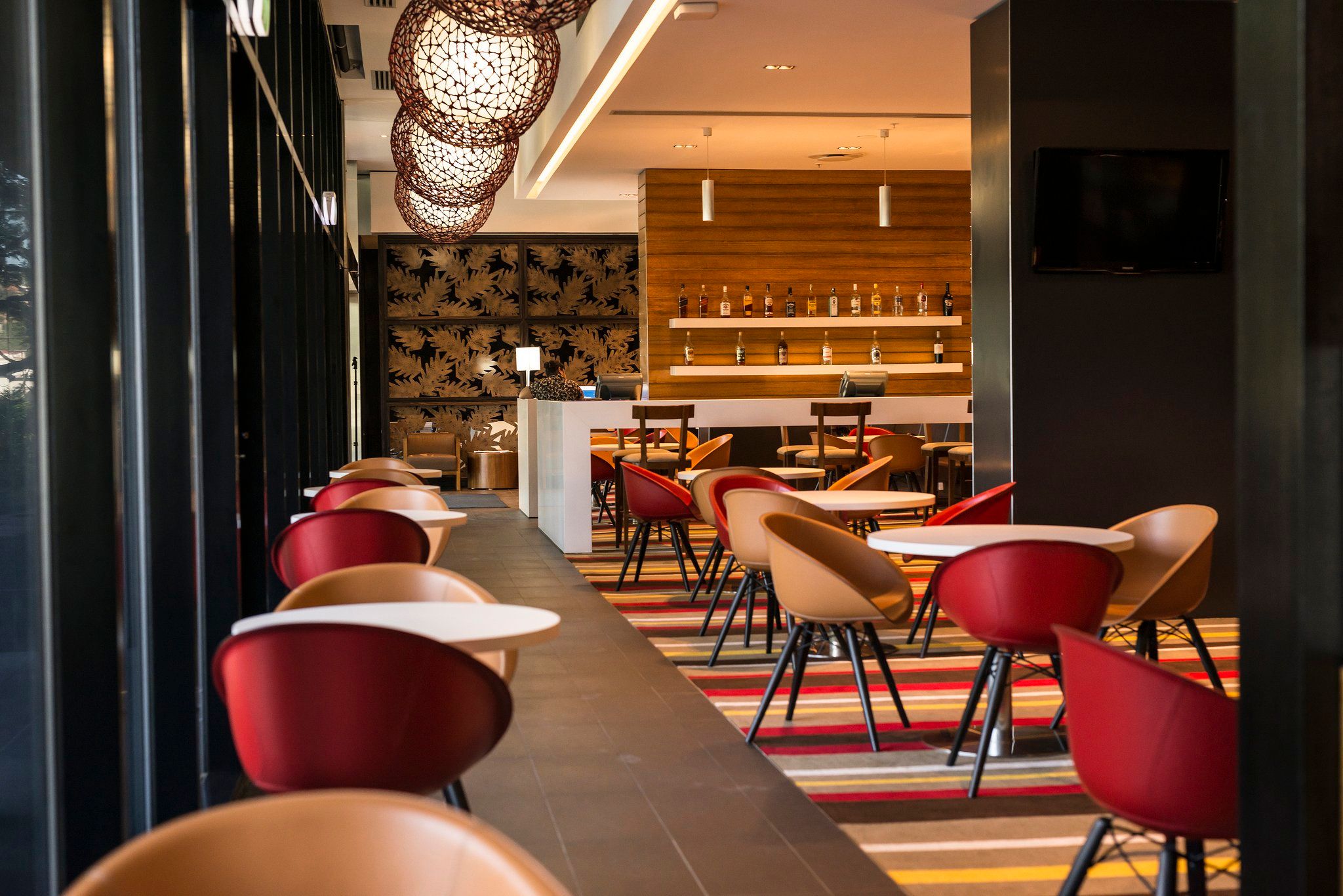 Изображение места проведения