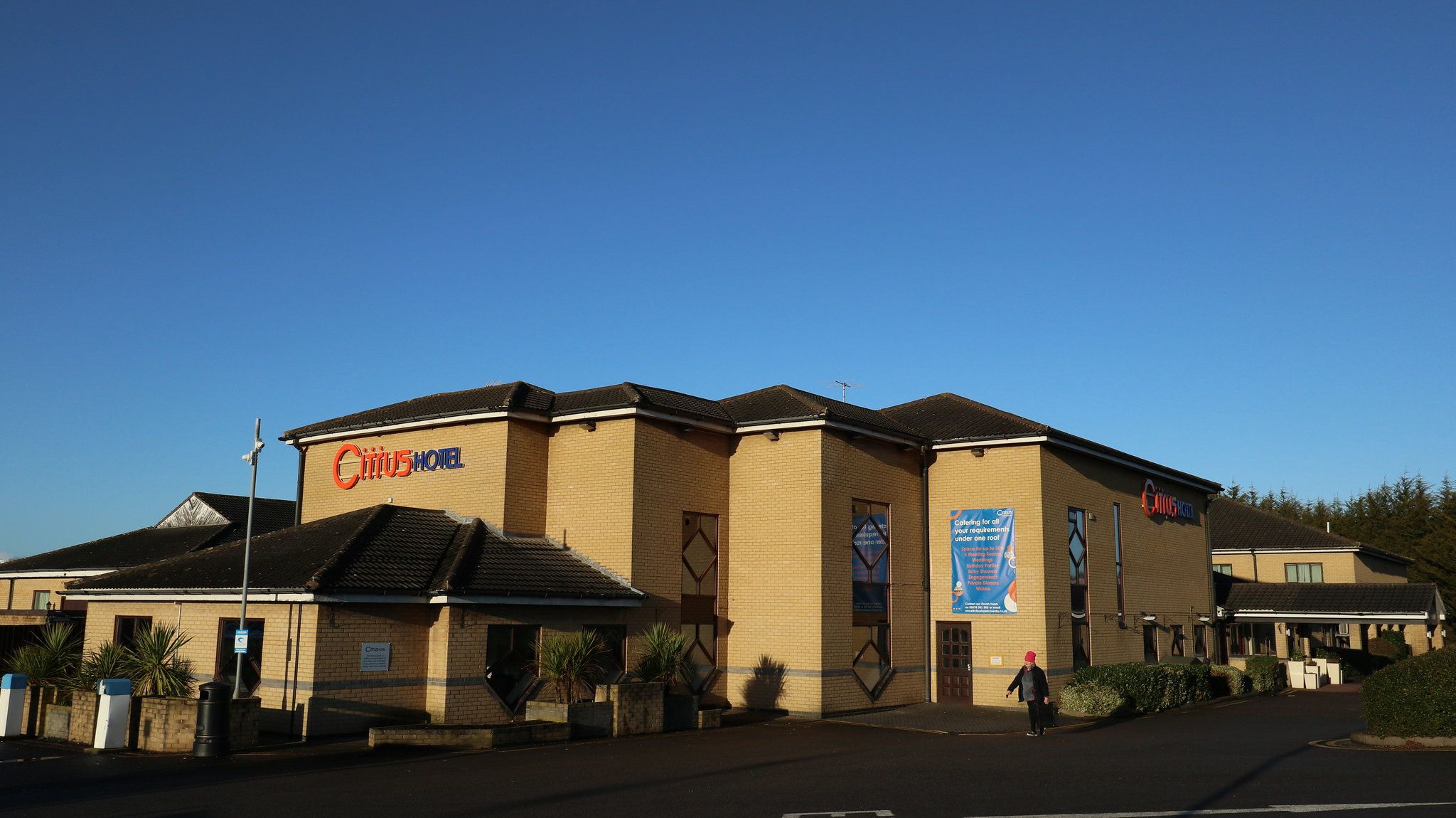 Изображение места проведения