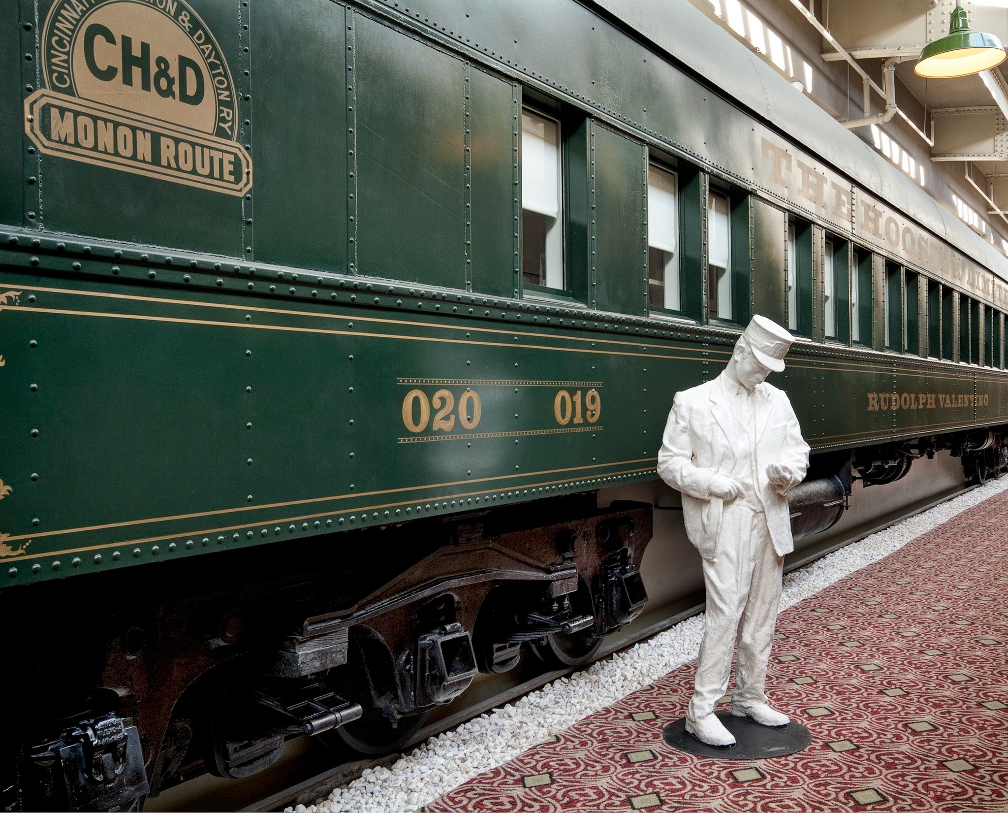 รูปสถานที่จัดงาน