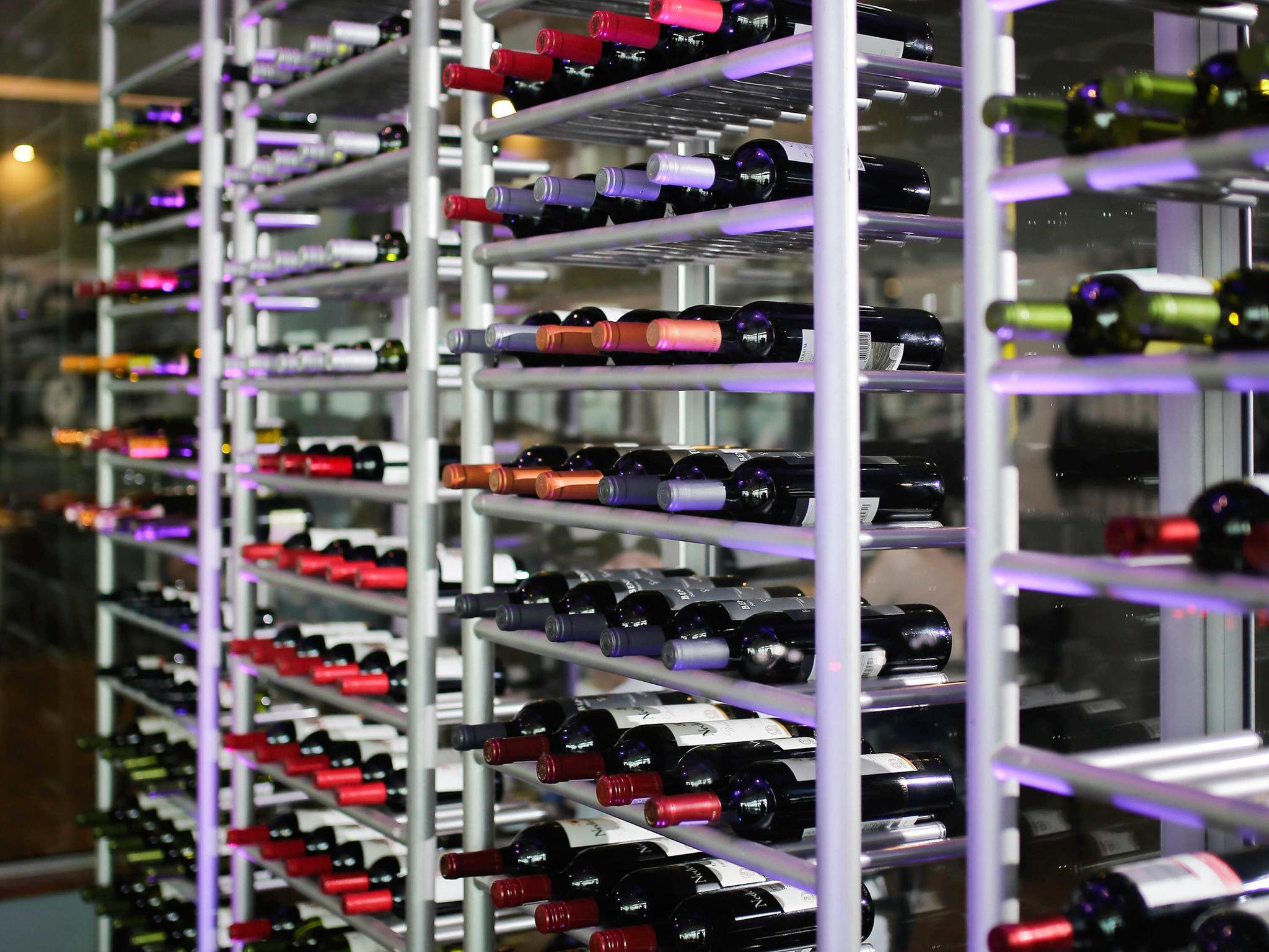 รูปสถานที่จัดงาน