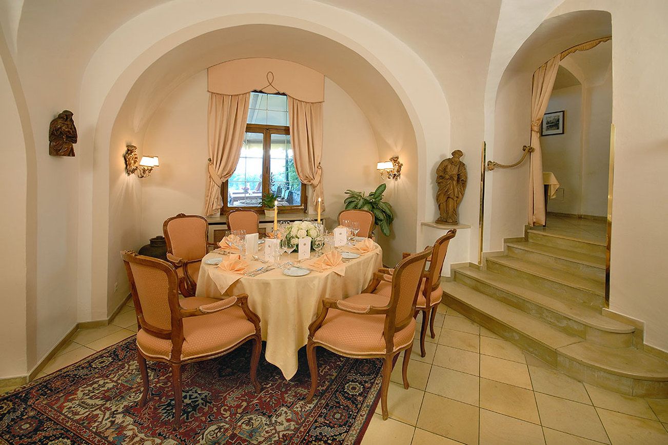 Bild des Veranstaltungsortes