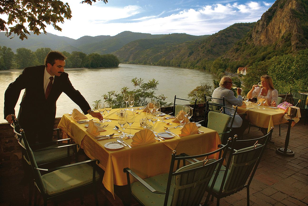 Bild des Veranstaltungsortes